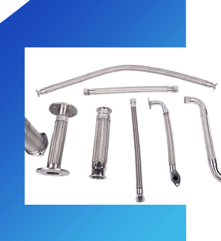 Stainless steel corrugated hoses in Mysore Banner Stainless steel corrugated hoses in Mysore Banner