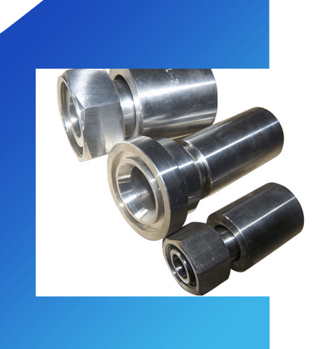 Hydraulic stainless steel fitting in Mysore Hydraulic stainless steel fitting in Mysore