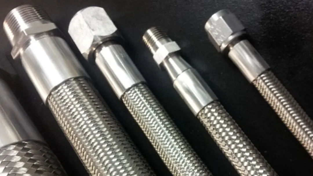 Hydraulic fitting in Mysore | Hydraulic fitting manufacturers in Mysore
