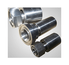 Hydraulic stainless steel fitting in Mysore Part4